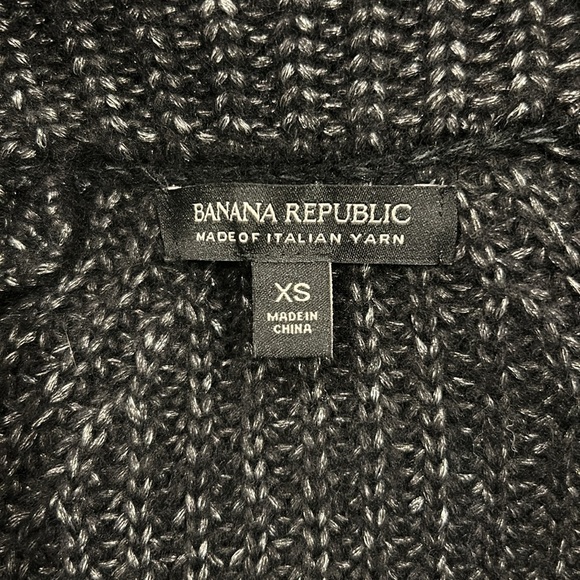 Banana Republic cardigan sweater - Picture 4 of 5